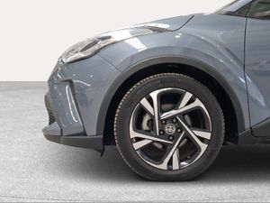 Toyota C-HR 1.8 125H Advance  - Foto 17