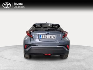 Toyota C-HR 1.8 125H Advance  - Foto 5