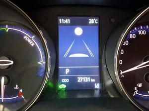 Toyota C-HR 1.8 125H Advance  - Foto 15