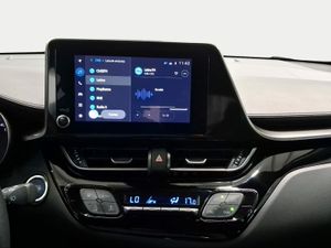 Toyota C-HR 1.8 125H Advance  - Foto 16
