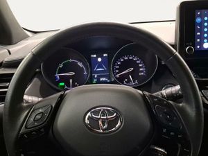 Toyota C-HR 1.8 125H Advance  - Foto 14