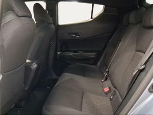Toyota C-HR 1.8 125H Advance  - Foto 12