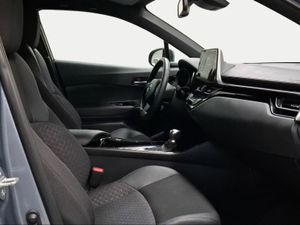 Toyota C-HR 1.8 125H Advance  - Foto 7