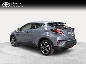 Toyota C-HR 1.8 125H Advance  - Foto 3