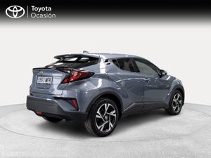 Toyota C-HR 1.8 125H Advance  - Foto 19