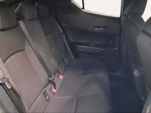 Toyota C-HR 1.8 125H Advance  - Foto 8