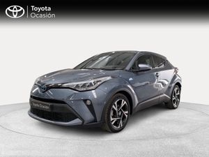 Toyota C-HR 1.8 125H Advance  - Foto 2