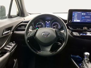 Toyota C-HR 1.8 125H Advance  - Foto 10
