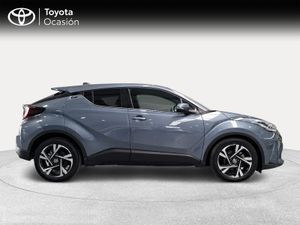 Toyota C-HR 1.8 125H Advance  - Foto 18