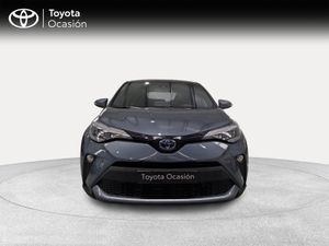 Toyota C-HR 1.8 125H Advance  - Foto 6