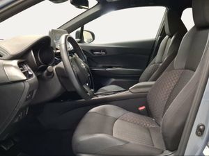 Toyota C-HR 1.8 125H Advance  - Foto 13