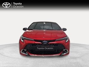 Toyota Corolla 140H Style Edition  - Foto 6