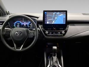 Toyota Corolla 140H Style Edition  - Foto 9