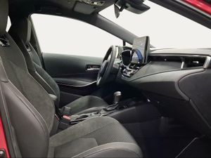 Toyota Corolla 140H Style Edition  - Foto 7