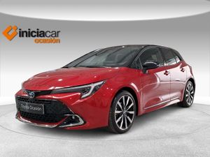 Toyota Corolla 140H Style Edition  - Foto 2