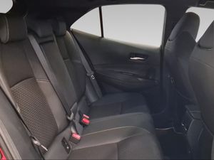 Toyota Corolla 140H Style Edition  - Foto 8