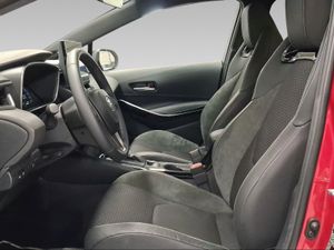 Toyota Corolla 140H Style Edition  - Foto 13