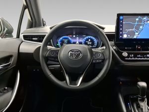 Toyota Corolla 140H Style Edition  - Foto 10