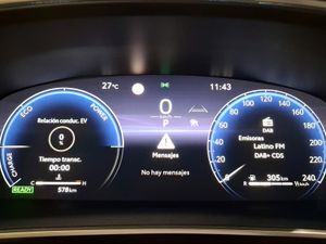 Toyota Corolla 140H Style Edition  - Foto 15