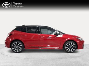 Toyota Corolla 140H Style Edition  - Foto 18