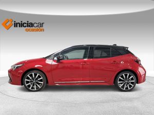 Toyota Corolla 140H Style Edition  - Foto 4