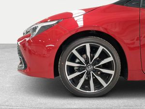 Toyota Corolla 140H Style Edition  - Foto 17