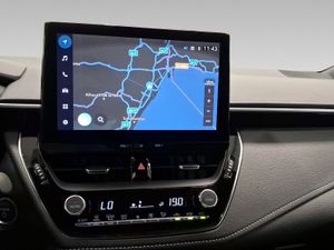 Toyota Corolla 140H Style Edition  - Foto 16