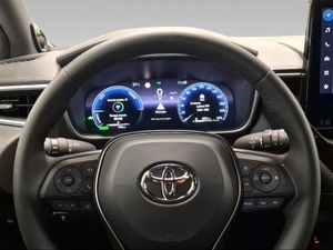 Toyota Corolla 140H Style Edition  - Foto 14