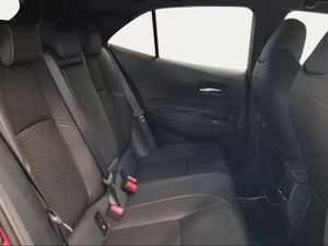 Toyota Corolla 140H Style Edition  - Foto 8