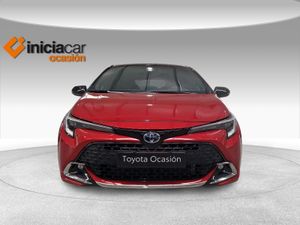 Toyota Corolla 140H Style Edition  - Foto 6