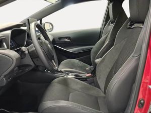 Toyota Corolla 140H Style Edition  - Foto 13