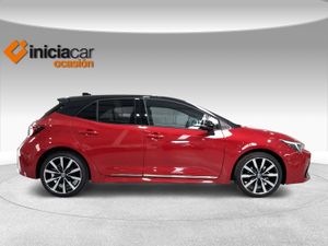 Toyota Corolla 140H Style Edition  - Foto 18