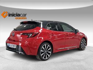 Toyota Corolla 140H Style Edition  - Foto 19