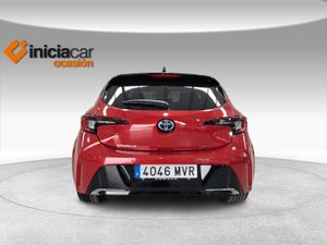 Toyota Corolla 140H Style Edition  - Foto 5