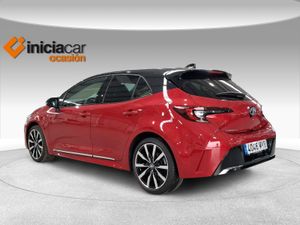 Toyota Corolla 140H Style Edition  - Foto 3