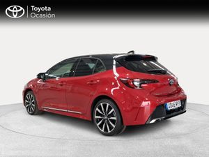 Toyota Corolla 140H Style Edition  - Foto 3
