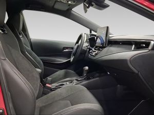 Toyota Corolla 140H Style Edition  - Foto 7