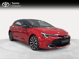 Toyota Corolla 140H Style Edition  - Foto 20