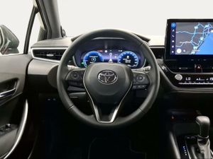 Toyota Corolla 140H Style Edition  - Foto 10