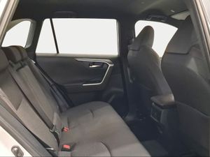 Toyota Rav4 2.5l PLUG-IN 300PH (e-CVT) Advance  - Foto 8