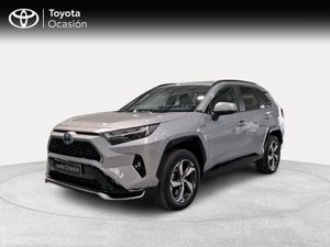 Toyota Rav4 2.5l PLUG-IN 300PH (e-CVT) Advance  - Foto 2