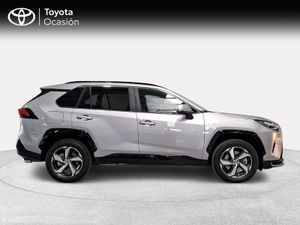 Toyota Rav4 2.5l PLUG-IN 300PH (e-CVT) Advance  - Foto 18