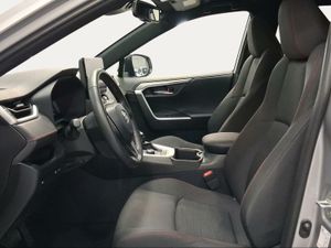 Toyota Rav4 2.5l PLUG-IN 300PH (e-CVT) Advance  - Foto 13