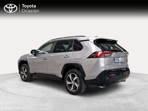 Toyota Rav4 2.5l PLUG-IN 300PH (e-CVT) Advance  - Foto 3