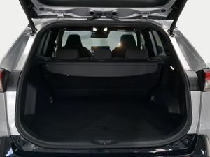 Toyota Rav4 2.5l PLUG-IN 300PH (e-CVT) Advance  - Foto 11
