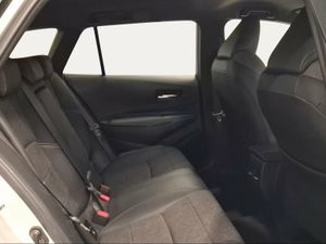 Toyota Corolla 1.8 125H STYLE E-CVT TOURING SPORT  - Foto 8