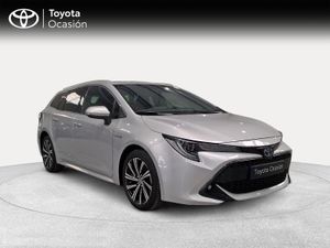 Toyota Corolla 1.8 125H STYLE E-CVT TOURING SPORT  - Foto 20