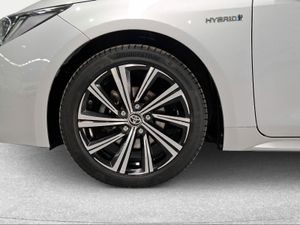 Toyota Corolla 1.8 125H STYLE E-CVT TOURING SPORT  - Foto 17