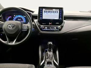 Toyota Corolla 1.8 125H STYLE E-CVT TOURING SPORT  - Foto 9