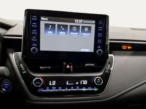 Toyota Corolla 1.8 125H STYLE E-CVT TOURING SPORT  - Foto 16